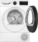 Preview: Bosch WQG243D41, Wärmepumpentrockner