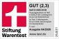 Preview: Neff S145ECS15E, Geschirrspüler integrierbar