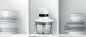 Preview: Bosch MMR08A1, Universalzerkleinerer