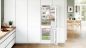Preview: Bosch KIN86ADC0, Einbau-Kühl-Gefrier-Kombination mit Gefrierbereich unten