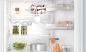 Preview: Bosch KIN86ADC0, Einbau-Kühl-Gefrier-Kombination mit Gefrierbereich unten