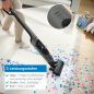 Preview: Bosch BHH4GN28, Akku-Staubsauger