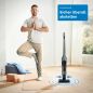 Preview: Bosch BHH4GN28, Akku-Staubsauger