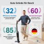Preview: Bosch BHH4GN28, Akku-Staubsauger