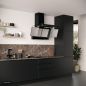 Preview: Siemens LC85KDF6K, Wandesse