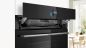 Preview: Bosch HSG738DB2, Einbau-Dampfbackofen