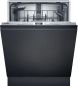 Preview: Siemens SX63HX03UE, Vollintegrierter Geschirrspüler