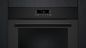 Preview: Siemens HB272ABM3, Einbau-Backofen