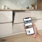 Preview: Bosch SBH4EAX28E, Vollintegrierter Geschirrspüler