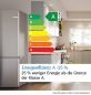 Preview: Bosch KGN392I2F, Freistehende Kühl-Gefrier-Kombination mit Gefrierbereich unten
