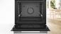 Preview: Bosch HSG738DB2, Einbau-Dampfbackofen