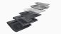 Preview: Bosch HSG738DB2, Einbau-Dampfbackofen
