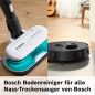 Preview: Bosch BHZRCD, Bodenreinigungsmittel