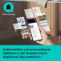 Preview: Siemens TP553E07, Kaffeevollautomat