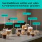 Preview: Siemens TP553E07, Kaffeevollautomat