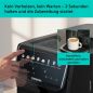 Preview: Siemens TP553E07, Kaffeevollautomat
