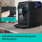 Preview: Siemens TP553E07, Kaffeevollautomat