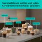 Preview: Siemens TP551E19, Kaffeevollautomat