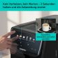 Preview: Siemens TP551E19, Kaffeevollautomat