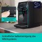 Preview: Siemens TP551E19, Kaffeevollautomat