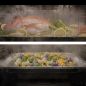 Preview: Neff B64FS31N0, Dampfbackofen