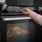 Preview: Neff B64VT73N0, Einbau-Backofen mit Dampfunterstützung
