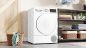 Preview: Bosch WQA233C41, Wärmepumpentrockner