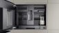 Preview: Siemens CT718L1B0, Einbau-Kaffeevollautomat