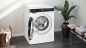 Preview: Siemens WG34G2Z71, Waschmaschine, Frontlader