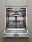 Preview: Neff Z7860X3, Verblendungssatz Hocheinbau