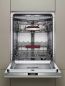 Preview: Neff Z7861X3, Verblendungssatz Hocheinbau
