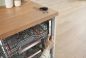Preview: Bosch SGZ0BI02, Verblendungs- und Befestigungsleisten