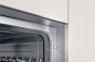 Preview: Bosch SMZ5035, Verblendungssatz Hocheinbau