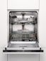 Preview: Bosch SMZ5035, Verblendungssatz Hocheinbau