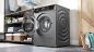 Preview: Bosch WGN256MR40, Waschmaschine, Frontlader