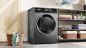 Preview: Bosch WGN256MR40, Waschmaschine, Frontlader