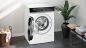 Preview: Siemens WG56B2A42, Waschmaschine, Frontlader