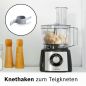 Preview: Bosch MCM3PM38S, Kompakt-Küchenmaschine