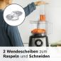 Preview: Bosch MCM3PM38S, Kompakt-Küchenmaschine
