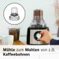 Preview: Bosch MCM3PM38S, Kompakt-Küchenmaschine