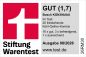 Preview: Bosch KGN39AIAU, Freistehende Kühl-Gefrier-Kombination mit Gefrierbereich unten