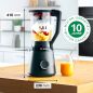Preview: Bosch MMB4151B, Standmixer