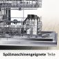 Preview: Bosch MMB4151B, Standmixer