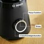 Preview: Bosch MMB4151B, Standmixer