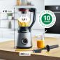 Preview: Bosch MMB4192S, Standmixer