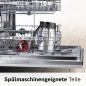 Preview: Bosch MMB4192S, Standmixer