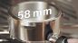 Preview: Bosch PFE403C3, Siebträgermaschine Starter Kit