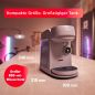 Preview: Bosch TAS177B, Kapselmaschine