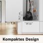 Preview: Bosch BGDS2CHAMP, Staubsauger mit Beutel