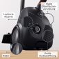 Preview: Bosch BGDS2CHAMP, Staubsauger mit Beutel